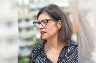 efi gianopoulou